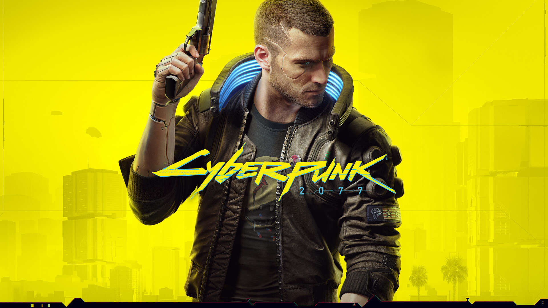 Cyberpunk 2077 PC